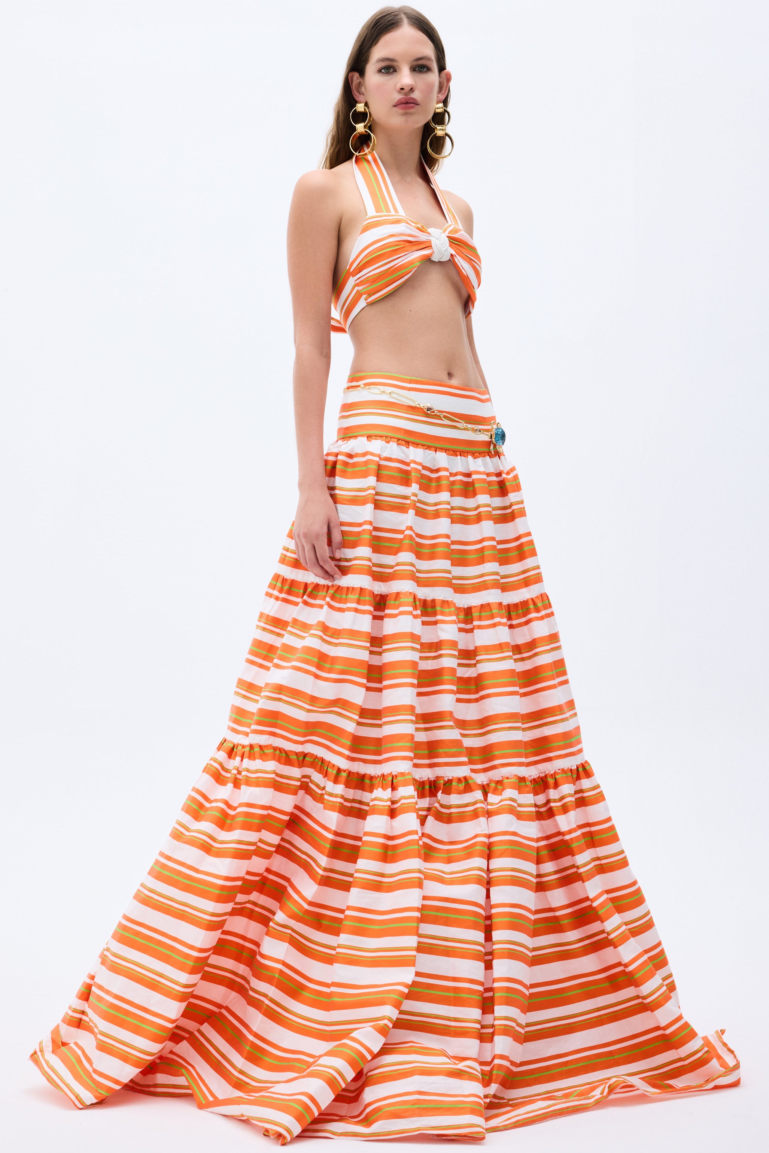 SS25-T-1004-orange-36 raisa_vanessa orange-marine-crop-top