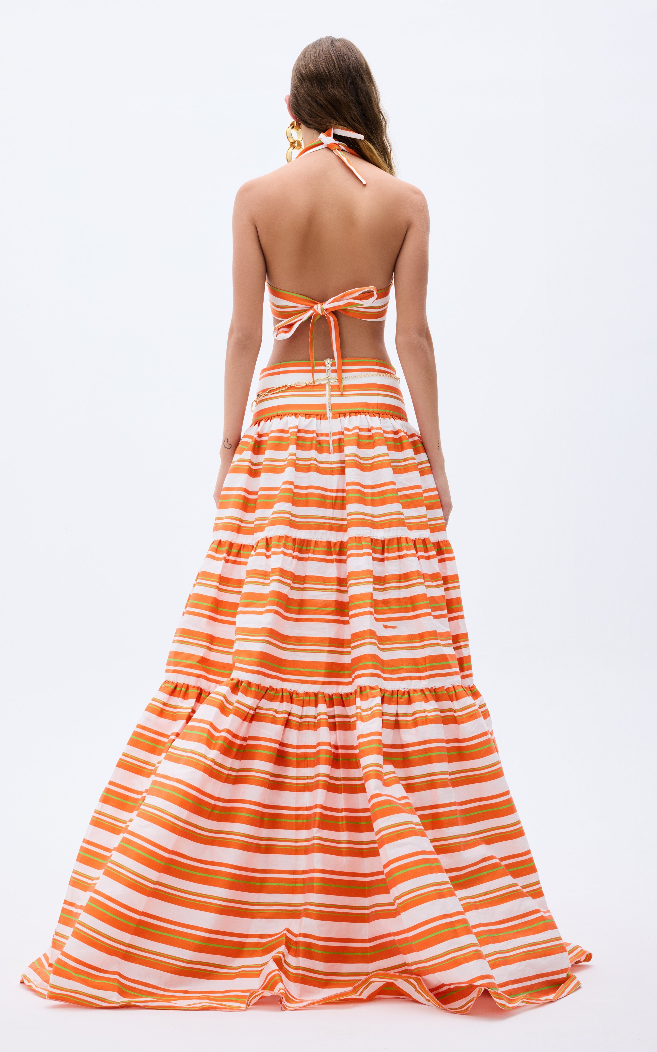 SS25-T-1004-orange-40 raisa_vanessa orange-marine-crop-top