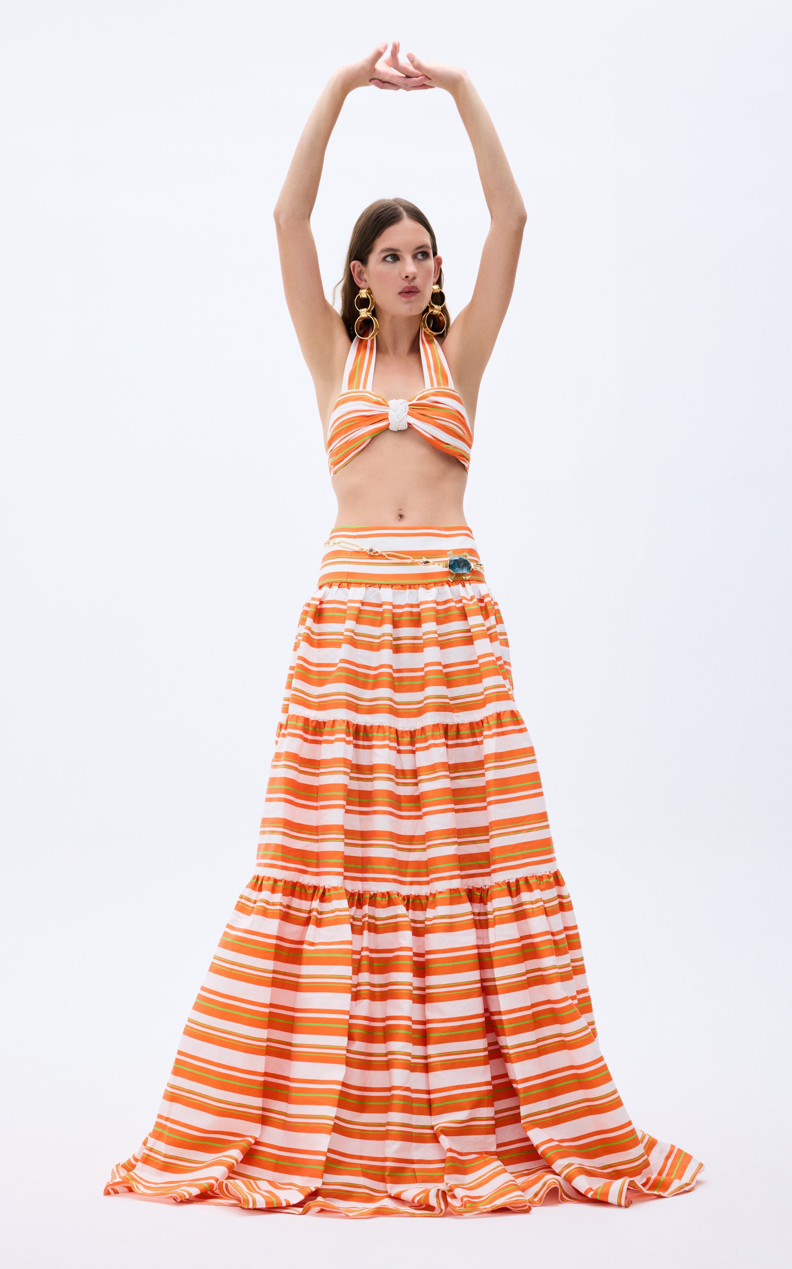 SS25-T-1004-orange-34 raisa_vanessa orange-marine-crop-top