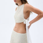 SS25-S-1004-white-38 raisa_vanessa crystal-and-pearl-beaded-hand-embroidered-mini-skirt
