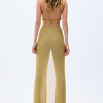 SS25-P-1009-gold-40 raisa_vanessa glittered-gold-knit-pareo-pants