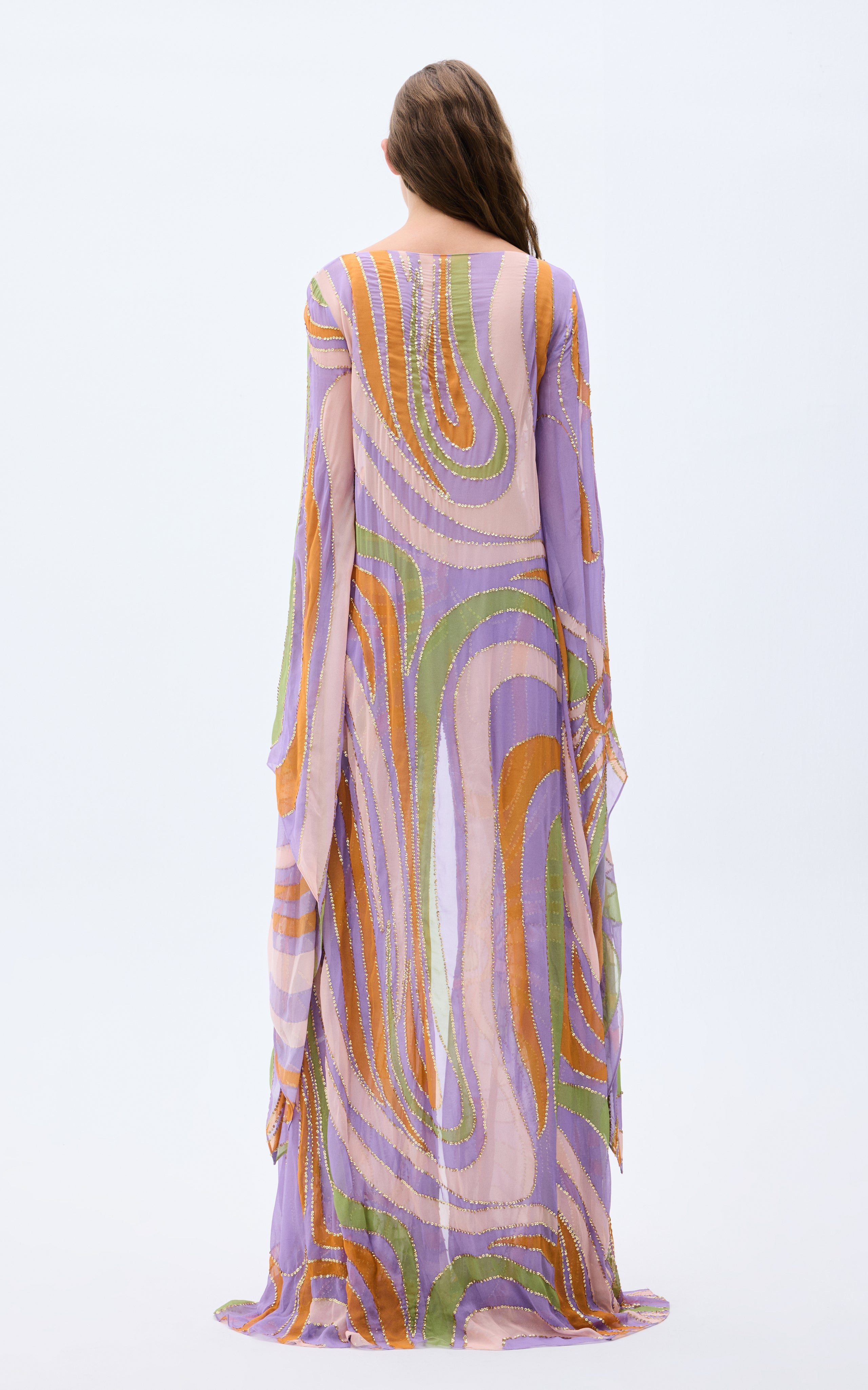 SS25-P-1011-printed-40 raisa_vanessa gold-beaded-printed-chiffon-wide-leg-pants