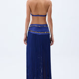 SS25-T-1019-purple-42 raisa_vanessa shantung-crop-top-with-nervure-sewing-gold-chain-detail