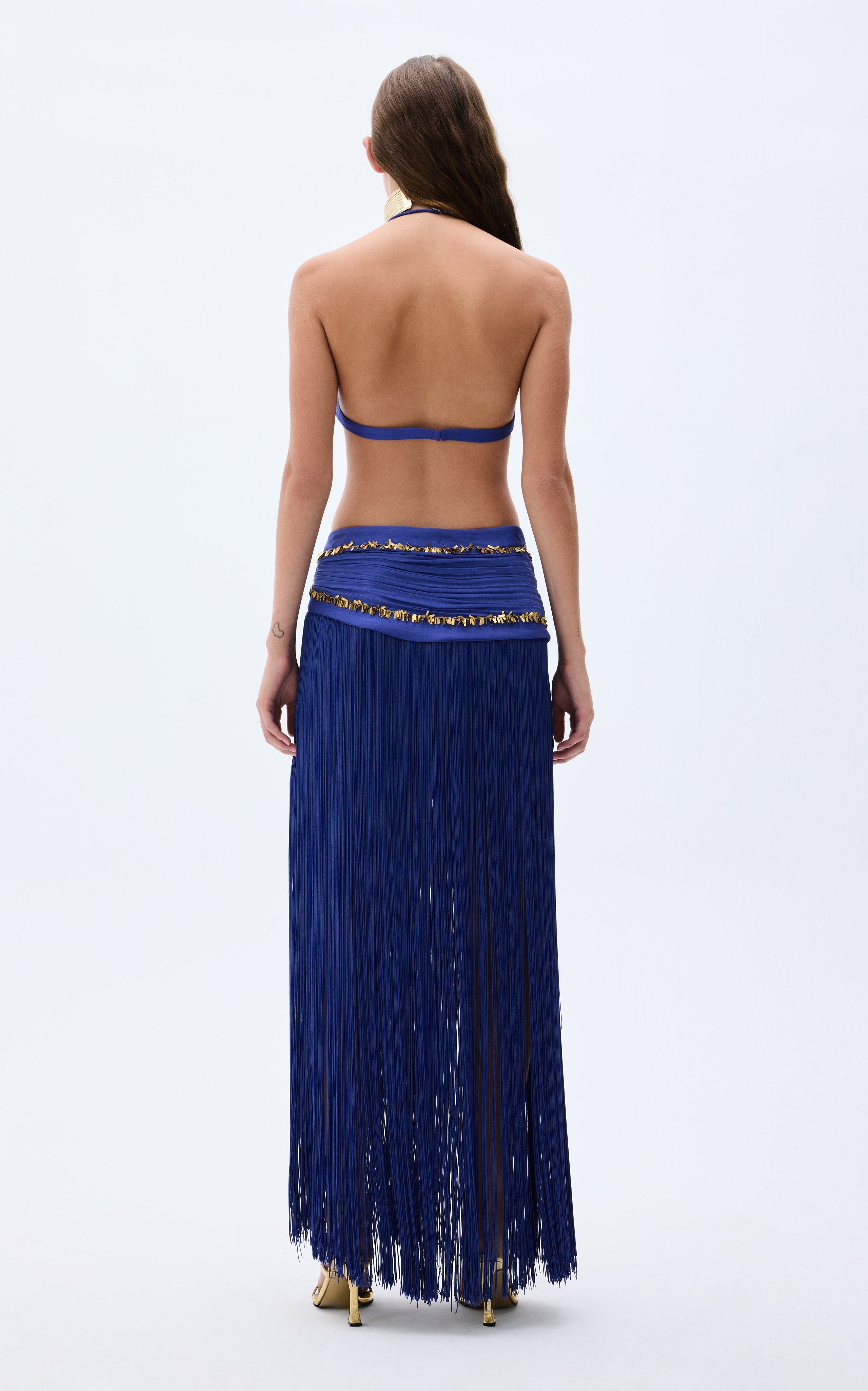 SS25-T-1019-purple-42 raisa_vanessa shantung-crop-top-with-nervure-sewing-gold-chain-detail