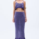 SS25-T-1020-purple-34 raisa_vanessa sequined-net-crop-top-with-handmade-silk-fringes
