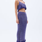 SS25-T-1020-purple-36 raisa_vanessa sequined-net-crop-top-with-handmade-silk-fringes