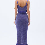 SS25-T-1020-purple-40 raisa_vanessa sequined-net-crop-top-with-handmade-silk-fringes