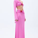 SS25-T-1021-pink-36 raisa_vanessa ink-one-shouldered-crop-top-with-red-rope-detail
