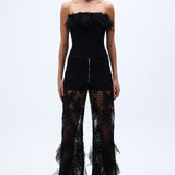 SS25-T-1022-black-34 raisa_vanessa black-guipure-corset-with-flower-embroidery-detail