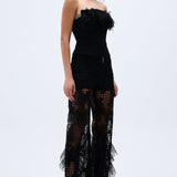SS25-T-1022-black-36 raisa_vanessa black-guipure-corset-with-flower-embroidery-detail