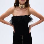 SS25-T-1022-black-38 raisa_vanessa black-guipure-corset-with-flower-embroidery-detail