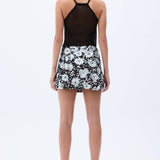 SS25-T-1024-black-40 raisa_vanessa glittered-black-knit-see-through-top