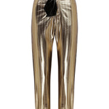 PF20-P-1052-Gold-36 raisa_vanessa jogger-pants-with-velvet-ribbon-belt