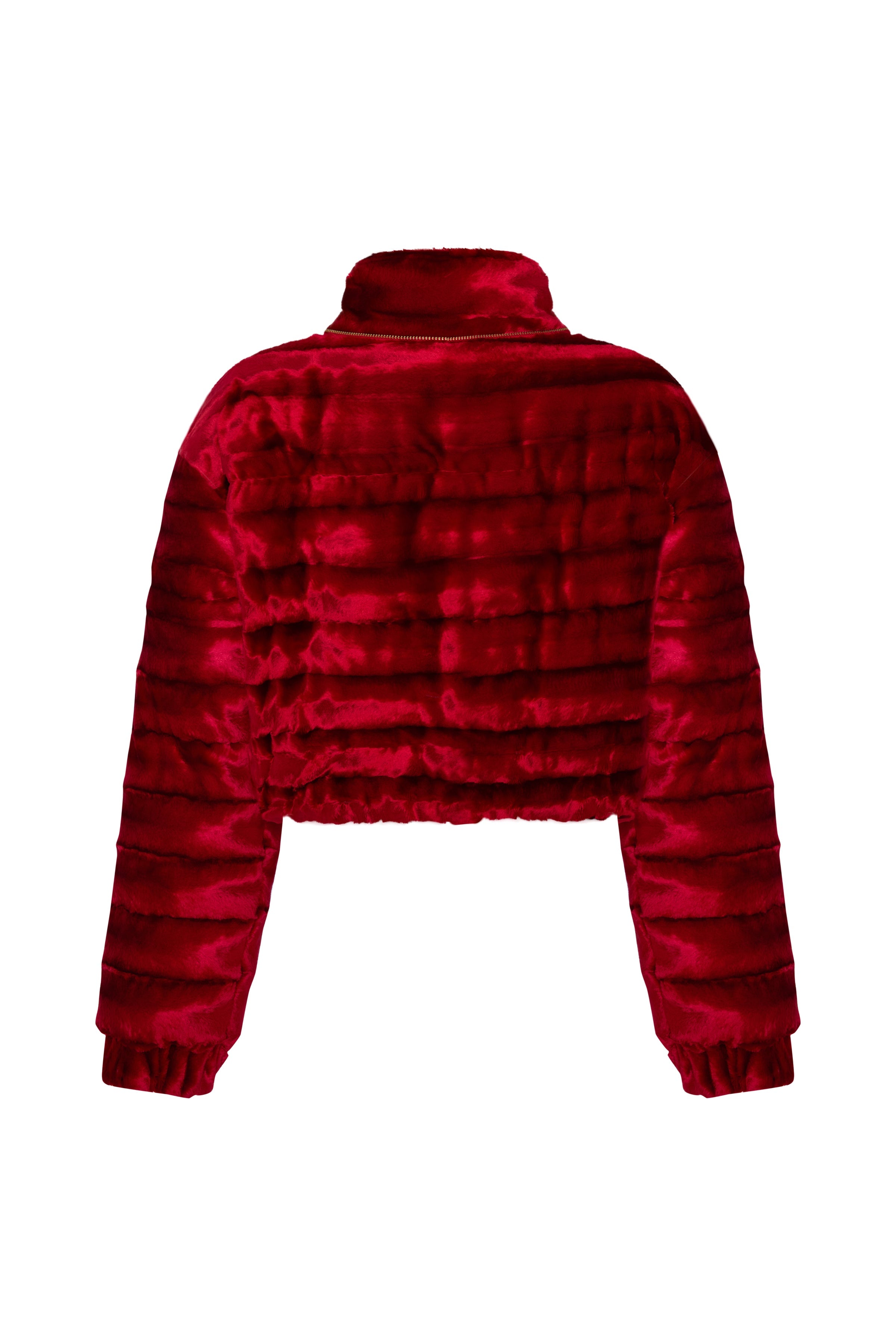 AW19-J-999-Red-38 raisa_vanessa red-velvet-puff-coat-with-crystal-detail