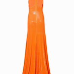 sequined-halter-neck-maxi-dress-with-chain-detail-1 raisa_vanessa sequined-halter-neck-maxi-dress-with-chain-detail-1