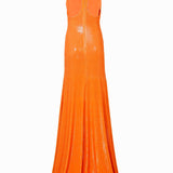 sequined-halter-neck-maxi-dress-with-chain-detail-1 raisa_vanessa sequined-halter-neck-maxi-dress-with-chain-detail-1