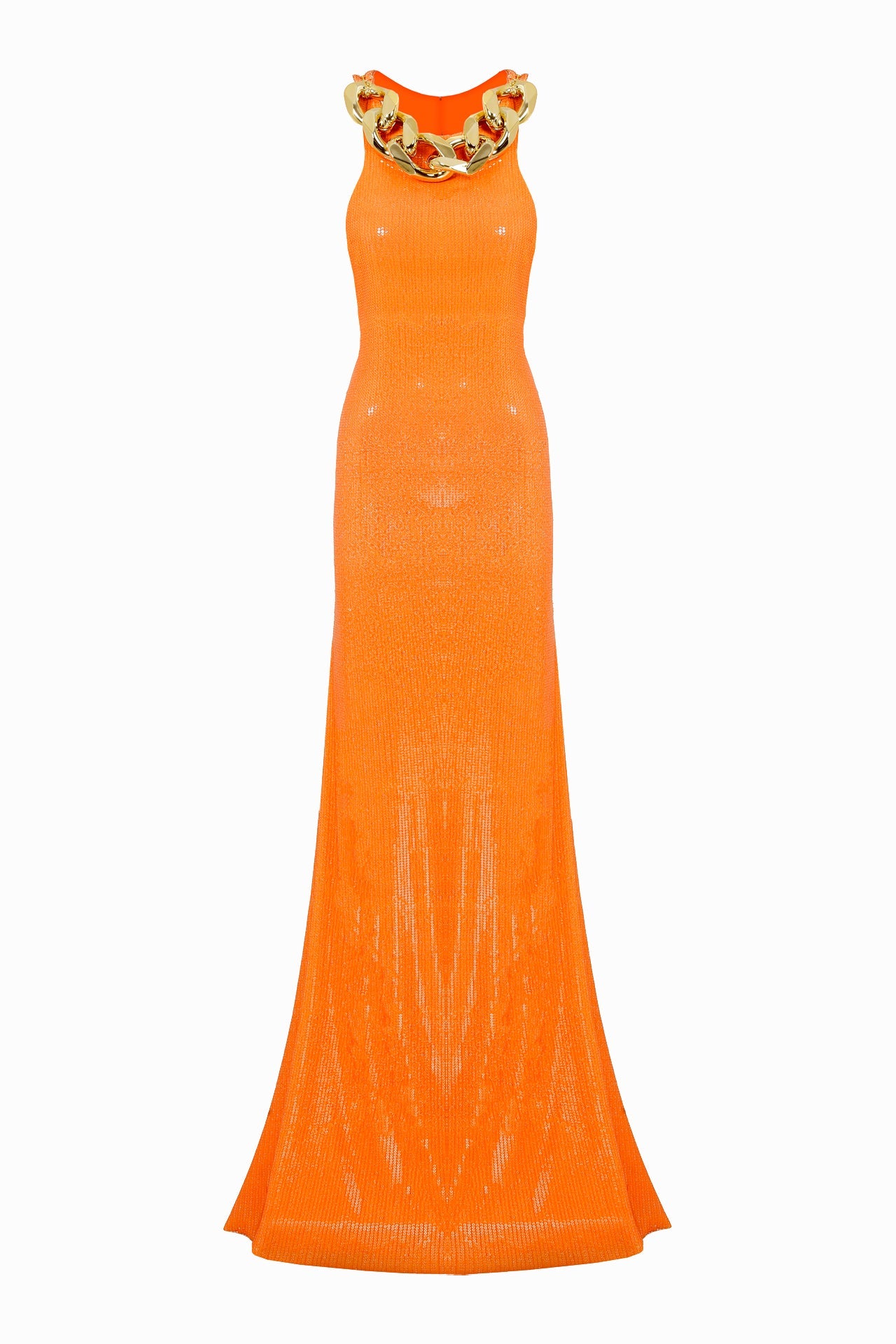 sequined-halter-neck-maxi-dress-with-chain-detail-1 raisa_vanessa sequined-halter-neck-maxi-dress-with-chain-detail-1