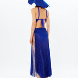 RS22-S-734-Saxe Blue-38 raisa_vanessa pleated-maxi-skirt