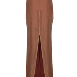 RS23-S-2005-Cinnamon-42 raisa_vanessa crystal-embellished-fishnet-maxi-skirt-with-beaded-fringe-details