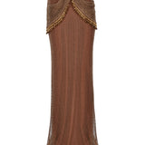 RS23-S-2005-Cinnamon-40 raisa_vanessa crystal-embellished-fishnet-maxi-skirt-with-beaded-fringe-details