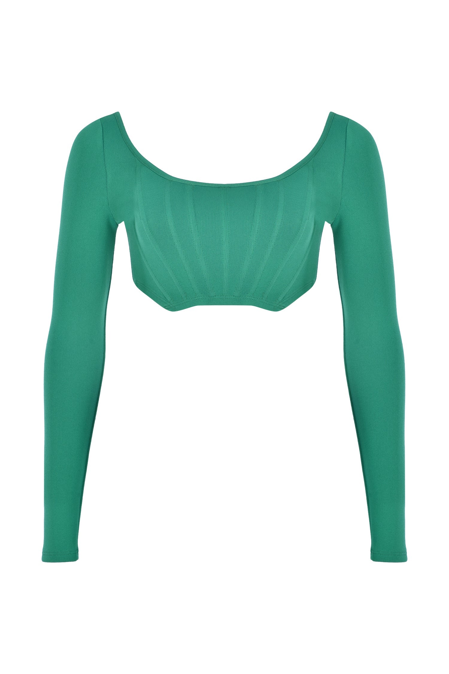 RS23-T-2021-Green-42 raisa_vanessa knit-bustier-crop-top