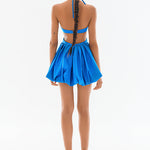 halter-neck-mini-baloon-faille-cutoutdress-with-crystal-embellishement raisa_vanessa halter-neck-mini-baloon-faille-cutoutdress-with-crystal-embellishement