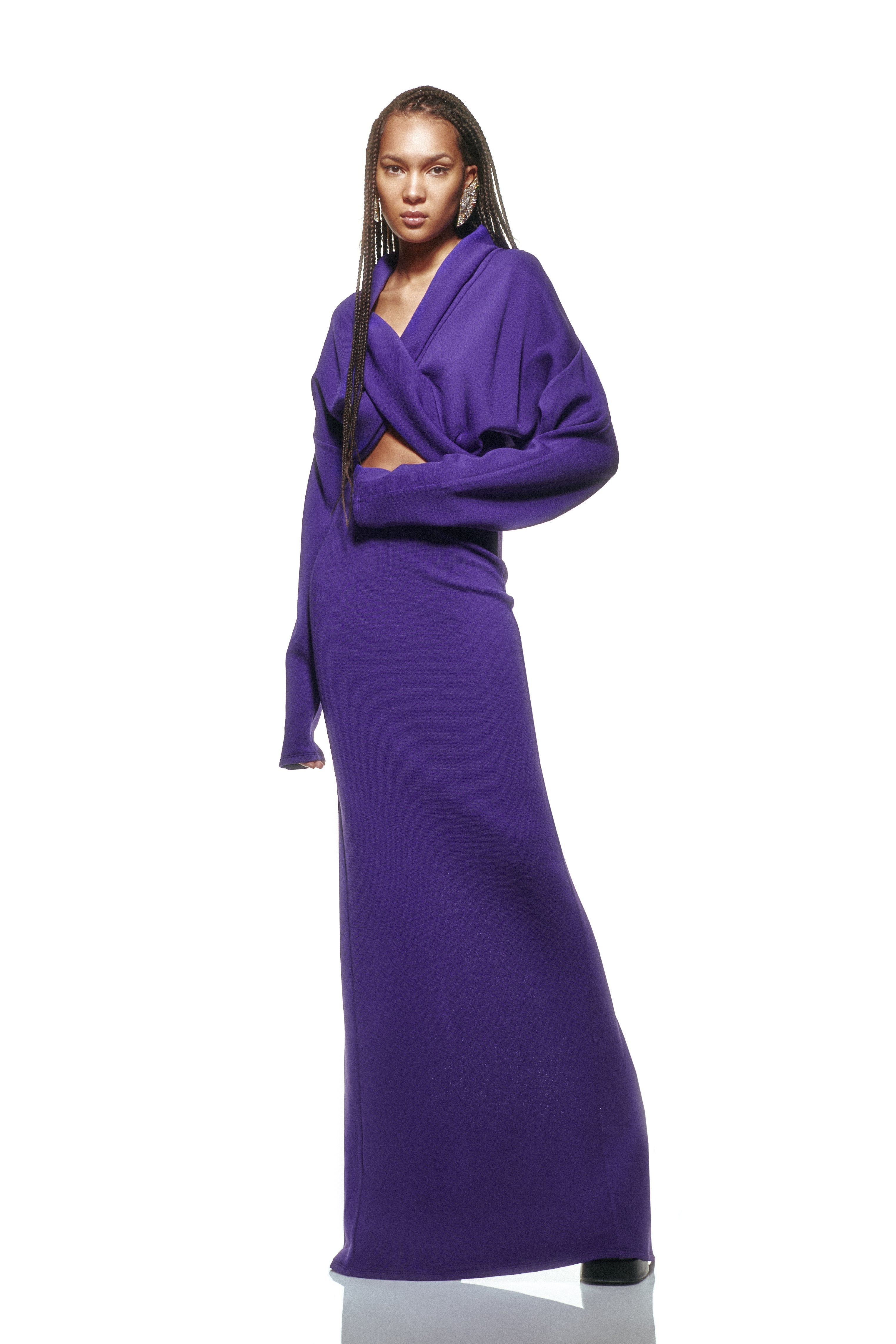 FW23-D-4048-Purple-34 raisa_vanessa purple-long-sleeve-cross-body-maxi-dress