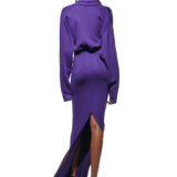 FW23-D-4048-Purple-38 raisa_vanessa purple-long-sleeve-cross-body-maxi-dress