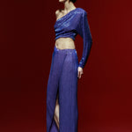 FW23-D-4075-Purple-36 raisa_vanessa one-shouldered-sax-chiffon-hand-made-sequined-maxi-dress