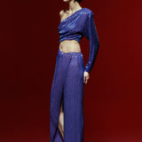 FW23-D-4075-Purple-36 raisa_vanessa one-shouldered-sax-chiffon-hand-made-sequined-maxi-dress