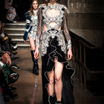 AW19-D-1038 raisa_vanessa full-embroidered-velvet-cut-out-dress