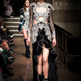 AW19-D-1038 raisa_vanessa full-embroidered-velvet-cut-out-dress