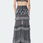 grey-embroided-maxi-skirt raisa_vanessa grey-embroided-maxi-skirt
