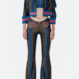 SS17PJTG36-Green Blue-36 raisa_vanessa green-flower-embroidered-spanish-pants
