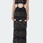 SS17DLB36-Black-36 raisa_vanessa black-embroided-lace-maxi-dress