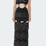 SS17DLB36-Black-36 raisa_vanessa black-embroided-lace-maxi-dress