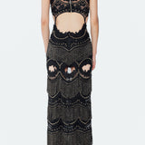 black-embroided-lace-maxi-dress raisa_vanessa black-embroided-lace-maxi-dress