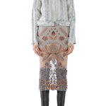SS17SGTCE raisa_vanessa flower-pattern-embroidered-knee-lenght-skirt