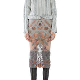 SS17SGTCE raisa_vanessa flower-pattern-embroidered-knee-lenght-skirt
