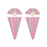 Deco Earrings