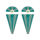 Deco Earrings