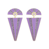 Deco Earrings