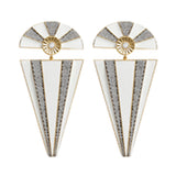 Deco Earrings