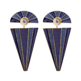 Deco Earrings