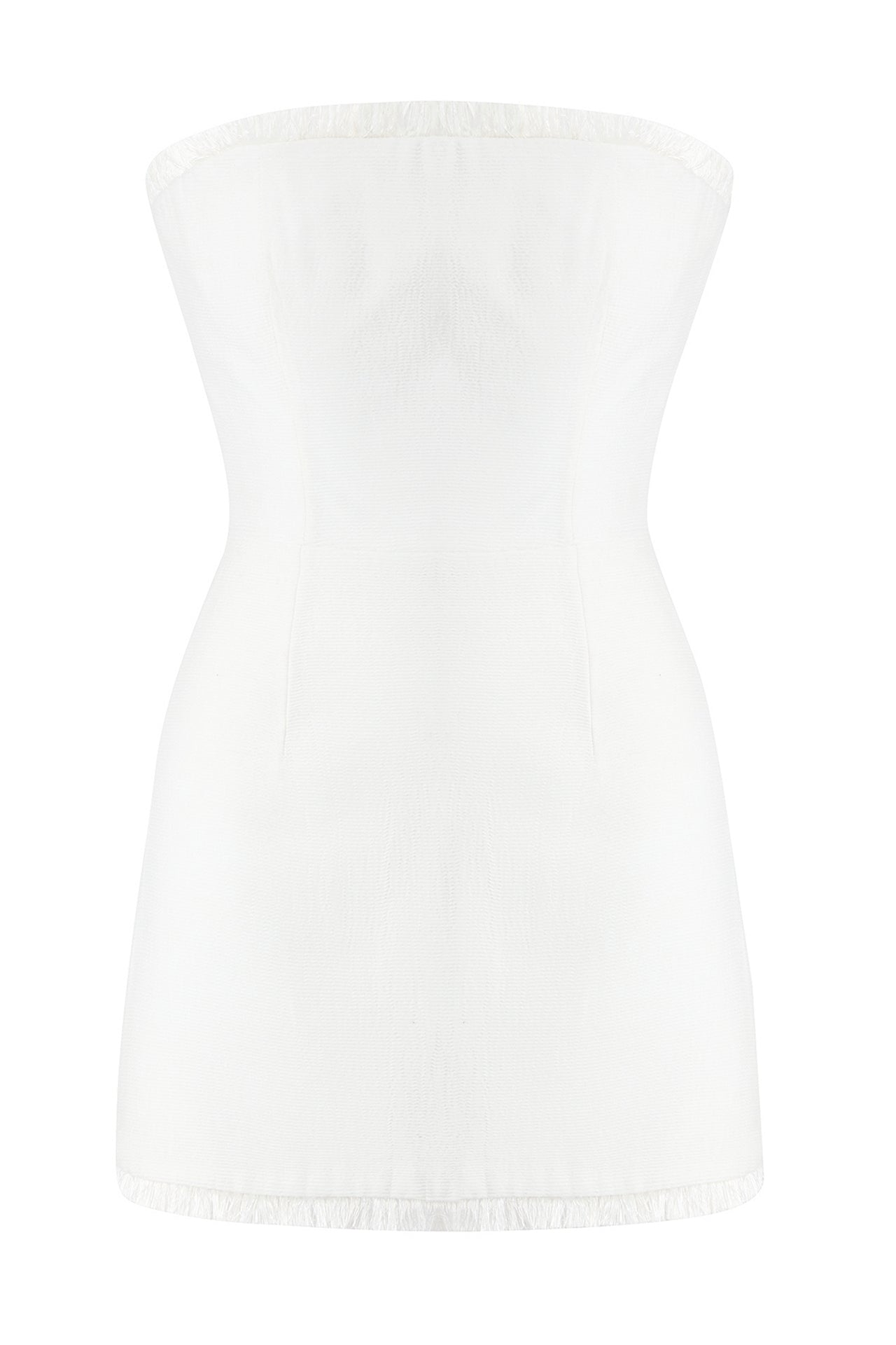 SS22-D-569 raisa_vanessa strapless-mini-dress