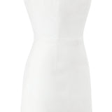 strapless-mini-dress raisa_vanessa strapless-mini-dress