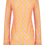 geometrical-padded-jacket-with-buckles raisa_vanessa geometrical-padded-jacket-with-buckles