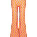 SS22-P-560-Orange-Fuchsia-36 raisa_vanessa geometrical-palazzo-pants