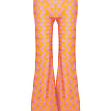 SS22-P-560-Orange-Fuchsia-36 raisa_vanessa geometrical-palazzo-pants