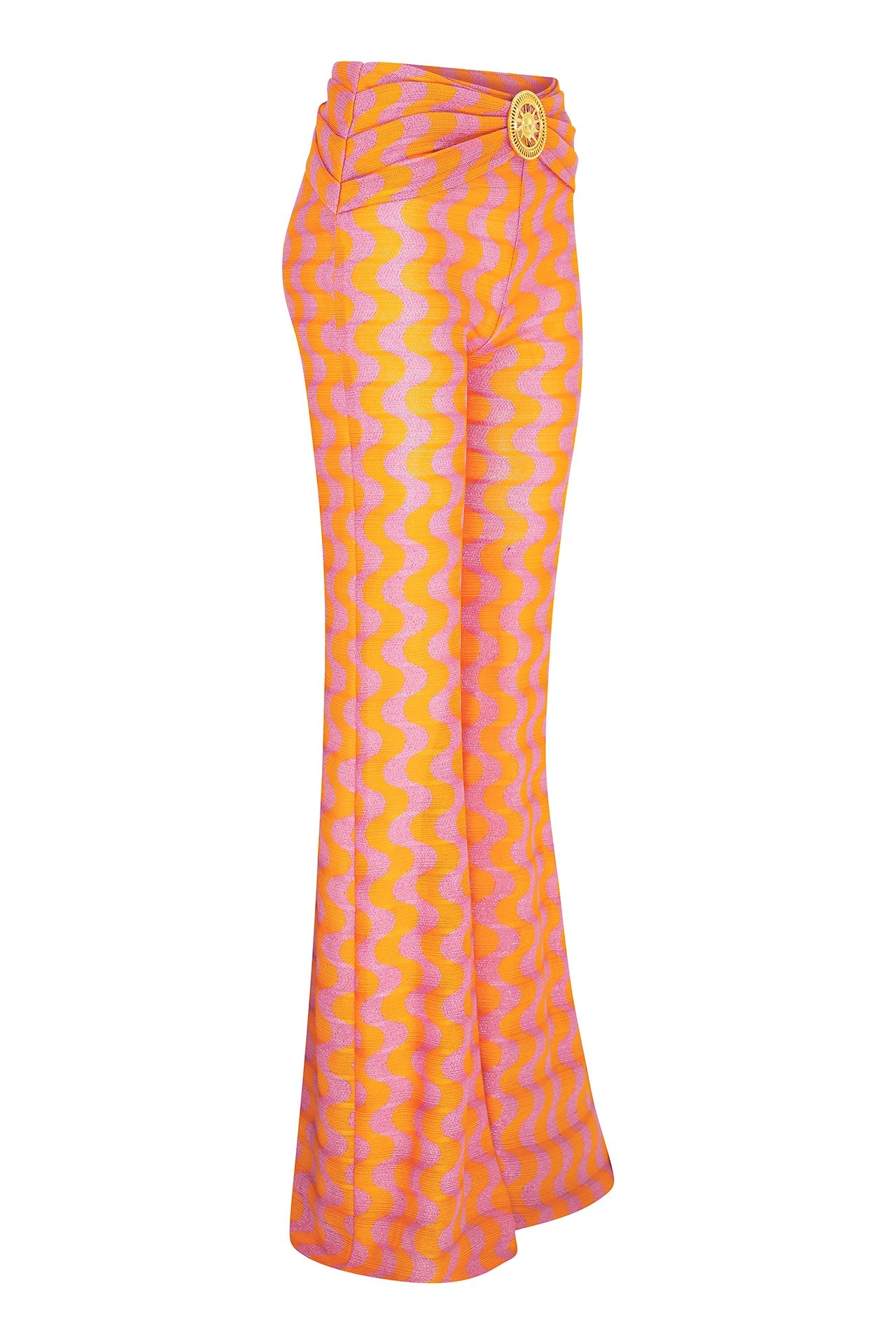 SS22-P-560-Orange-Fuchsia-38 raisa_vanessa geometrical-palazzo-pants